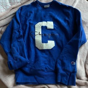 Champion Crewneck